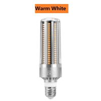 LED Corn Lamp E27 LED Corn Light Bulb E40 Aluminum 25W 35W 50W 80W 100W 120W 200W LED Lamp 110V 220V Garage Warehouse Lighting