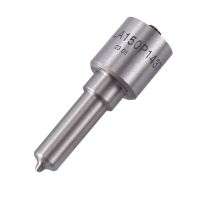 DLLA150P1437 New Common Rail Crude Oil Fuel Injector Nozzle Parts Component for 0445110316 0445110183