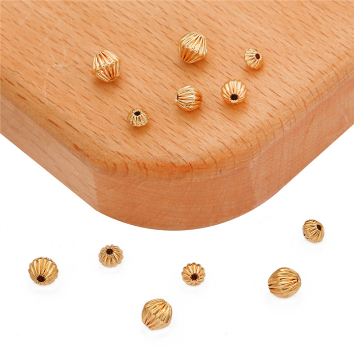 Jewelry Making Accessories  Charms Pendants - 10pcs Gold Plated