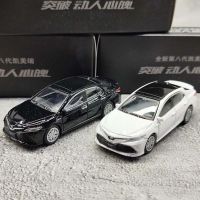 1/64 Toyota Camry Eighth Generation 8th Collectible Alloy Model Toy Car