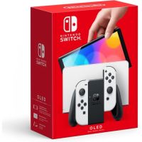 Nintendo Switch OLED Model รุ่นใหม่ รับประกัน1ปีในศูนย์ไทย