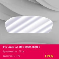 ฟิล์มป้องกัน Tpu โปร่งใสกันรอยสำหรับรถยนต์ Audi A4 B9 2020 2021อุปกรณ์เสริมซ่อมฟิล์มป้องกันรอยขีดข่วน