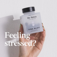 VIDA GLOW DE-STRESS