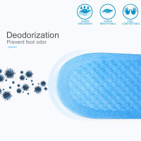 Invisiable Height Increase Half Insoles Cushion 1.72.73.7CM Height Lift Adjustable Shoe Heel Insert Taller Insole Foot Pads