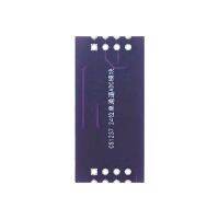 ；‘【；- CS1237 24-Bit ADC Module On-Board TL431 External Reference Chip Single-Channel Weighing Sensor 24Bit