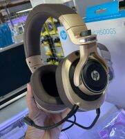 หูฟังเกมมิ่ง HEADSET (7.1) HP H500GS GAMING ระบบเสียงเซอร์ราวด์ เทียบเท่า 7.1 เชื่อมต่อระบบ USB 2.0 สายยาว 2.2 เมตร