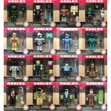 Roblox Mystery Figure Assortment Assorted Each