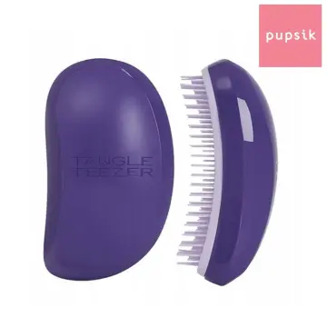 TANGLE TEEZER Salon Elite Panther Black » buy online