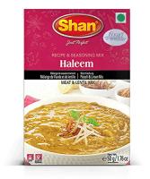 Shan Haleem Masala 50g  ชาน ฮาลีมมาซาล่า 50 กรัม  - ons