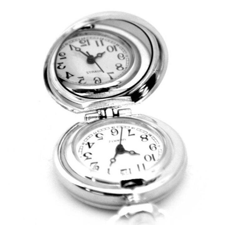 couple-models-classic-fashion-retro-quartz-small-silver-lotus-blue-flower-pocket-watch