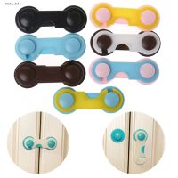 、‘】【= 4Pcs Doors Drawers Wardrobe Toddler Baby Children Protection Safety Plastic Lock