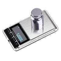 For Kitchen For Jewelry Gram Weight High Accuracy 300g/0.01g Mini Digital Scale Portable Backlight Electric Pocket