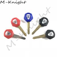 For Yamaha YZF R1 YZF R6 YZF-R1 YZF-R6 YZFR1 YZFR6 XJR1200 XJR1300 FJR1300 SR400 XVS400 Motorcycle Blank Key Uncut Blade