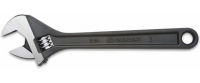 Crescent 12" Adjustable Black Oxide Wrench, Boxed - AT212BK