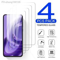 4Pcs Protective Glass For Motorola Moto Edge 30 Neo 20 Lite E13 E32 E32s G 32 42 52 62 72 82 13 23 53 73 Glass Screen Protectors