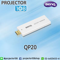 BenQ QP20 QCast Mirror Wireless HDMI Dongle