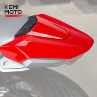 For Honda CB650R 2019 2020 Rear Seat Cover Tail Section Fairing Cowl Rear Tail Cover CBR650R CBR 650R Motorcycle Accessories