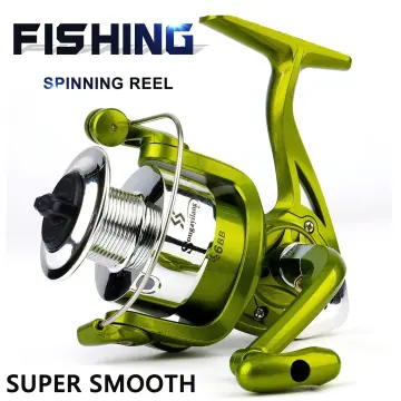 Shop Spinning Reel Saltwater 1000 Series with great discounts and