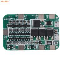 6S 15A 24V PCB BMSแผ่นป้องกันสำหรับ6 Pack 18650 Li-Ionแบตเตอรี่ลิเธียม