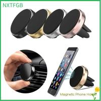 ชุดตัวยึดโทรศัพท์ที่วางโทรศัพท์กลมแบบเรียบง่าย NXTFGB สำหรับ Stand Mobil