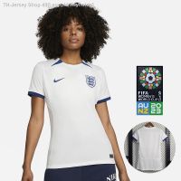 №☫ Leopold Reynolds 2023 England Home Women World Cup Football Shirt Customized Name and Number ชุดกีฬาผู้ชาย ชุดบอล ชุดกีฬาผู้ใหญ่ ชุดกีฬาผู้ชาย2023