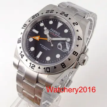 Gmt parnis on sale