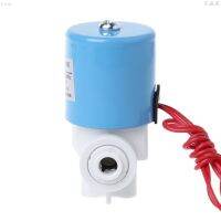 1/4 Quick Connect Water Inlet Solenoid Valve Household Pure-water Machine Parts