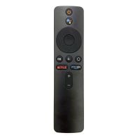 For XMRM-00A Mi Box S 4K Mi Box MDZ-22-AB MDZ-24-AA Bluetooth Google Assistant For Mi TV Mi Stick Android XMRM-00A Voice Remote Control