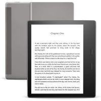 Kindle Oasis (10th generation) (7", Graphite) (Stock in TH)