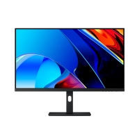 Xiaomi Redmi 27Inch 4K Ultra HD Monitor  - จอมอนิเตอร์เรดหมี่ 4K ขนาด 27 นิ้ว