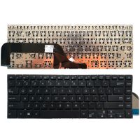 NEW US Laptop keyboard for ASUS VivoBook 15 X505BA X505 X505B X505BP ZA X506 R504Z K505B/BP A505Z NSK-WK2SQ0T 0KNB0-4129TU00