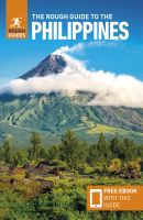 หนังสืออังกฤษใหม่ The Rough Guide to the Philippines (Travel Guide with Free eBook) (Rough Guides Main Series) (6TH) [Paperback]