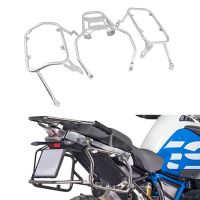 Panniers Rack Frame Saddlebag Side Bracket Top Rear Case Box Rack For BMW R1200GS Adventure R1250GS R 1200 1250 GS Adv GS1200 LC