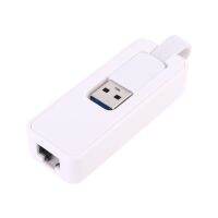 【SALE】 hucpetelep1978 อะแดปเตอร์อินเทอร์เน็ต USB 3.0ฮับการ์ดทำงานตาข่าย2500Mbps 2.5G RJ45อะแดปเตอร์ Lan แล็ปท็อป T3LB