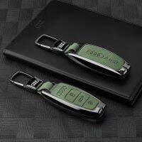 2023 Audi A6L Key Set Exclusive 22 A6 High-end Mens and Womens Premium 2021 All-Inclusive Protective Cases