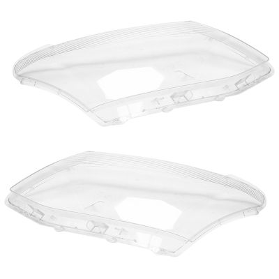 for Isuzu D-Max Dmax 2012-2016 Car Headlight Lens Cover head light lamp Transparent Lampshade Shell Glass LH