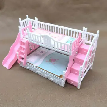 Barbie bed online toys