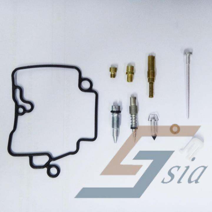 Modenas Karisma Carburetor Repair Kit Lazada