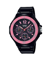 CASIO สายเรซิ่น รุ่น LRW-250H-1A2