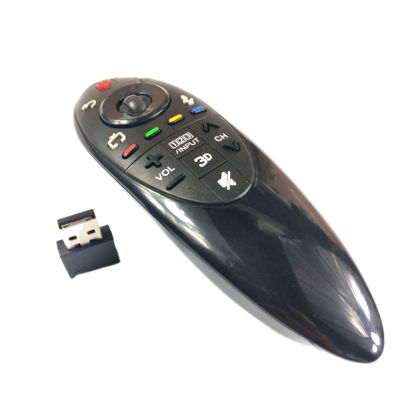Suitable for LG LED Smart Remote Control, Suitable for AN-MR500 MR500G 55UB8200, with USB Mouse Function