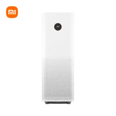 Xiaomi Air Purifier 4 Pro เครื่องฟอกอากาศ สามารถกรองฝุ่นที่มีขนาดเล็กกว่า 2.5 ไมครอนได้มากถึง 99.99% รับประกันศูนย์ไทย 1 ปี By Mac Modern