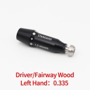 Golf shaft sleeve adaptor adapter for PXG GEN2 0811 XF Driver Fairway Wood