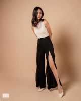 Soeurbkk - Amie Long pant