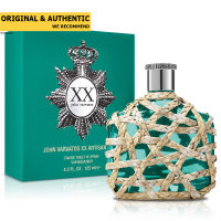 John Varvatos XX Artisan Teal EDT 125 ml.