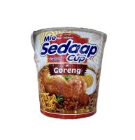 mie sedaap หมี่ซือดัฟคัฟ