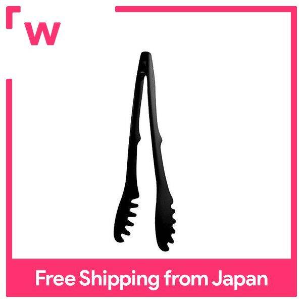 NAGAO TsubameSanjo Tongs, Black, 66 Nylon, Made in Japan Lazada PH