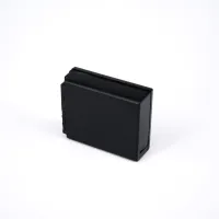 เเบตกล้อง For Panasonic Digital Camera Battery รุ่น CGA-S007E/BCD10 (0136)