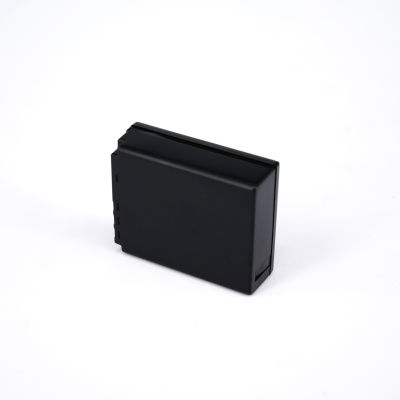 For Panasonic Digital Camera Battery รุ่น CGA-S007E/BCD10 (Black)