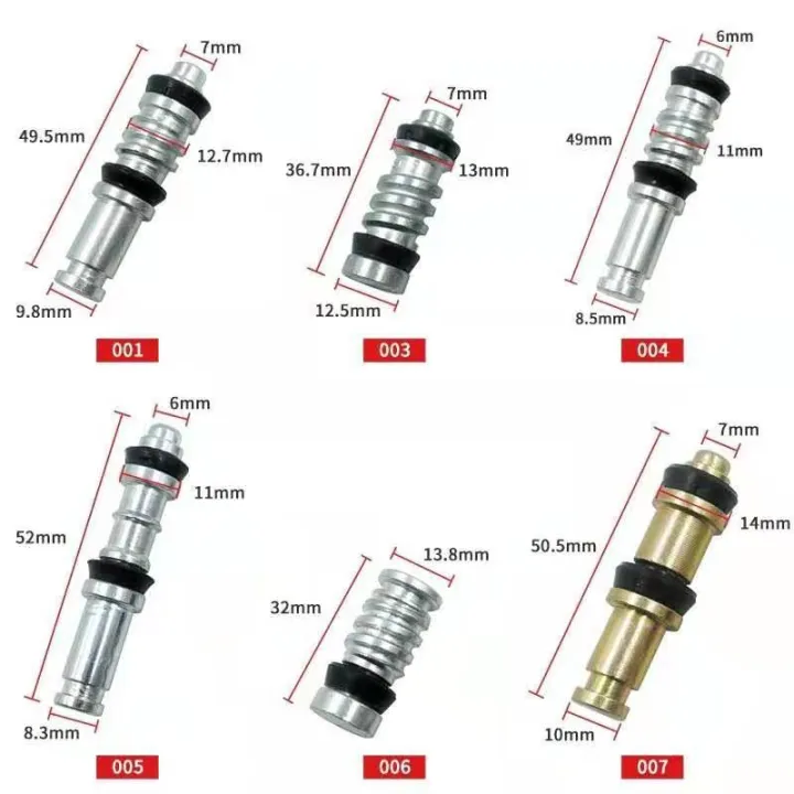 Brake Master Repair Kit Xrm/ R150/ Mio Lazada PH