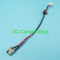 ออริจินัล-2022✑♝1 PCS DC Jack สำหรับ ASUS K43T K43TA K43BY K53T K53E K53U K53TA K53TK K53E BBR1ปลั๊ก DC Power Jack ปลั๊ก